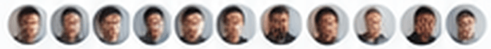 Avatars of Syravon Tech community members
